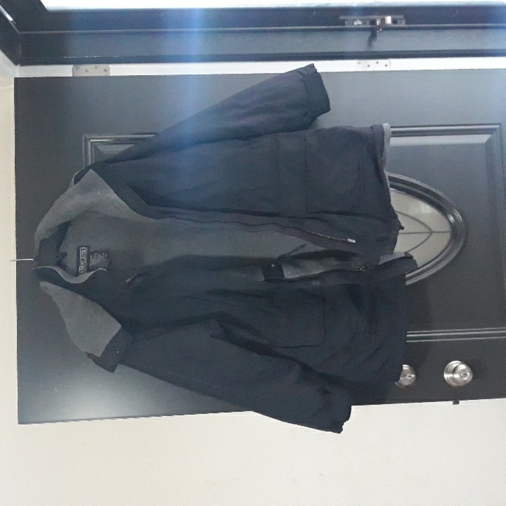 Women's coat